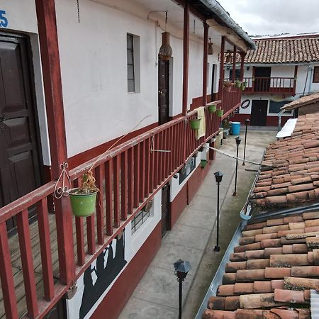 Hostel Rivendell Cuzco Eksteriør bilde
