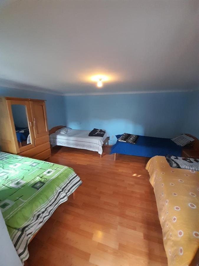Hostel Rivendell Cuzco Eksteriør bilde