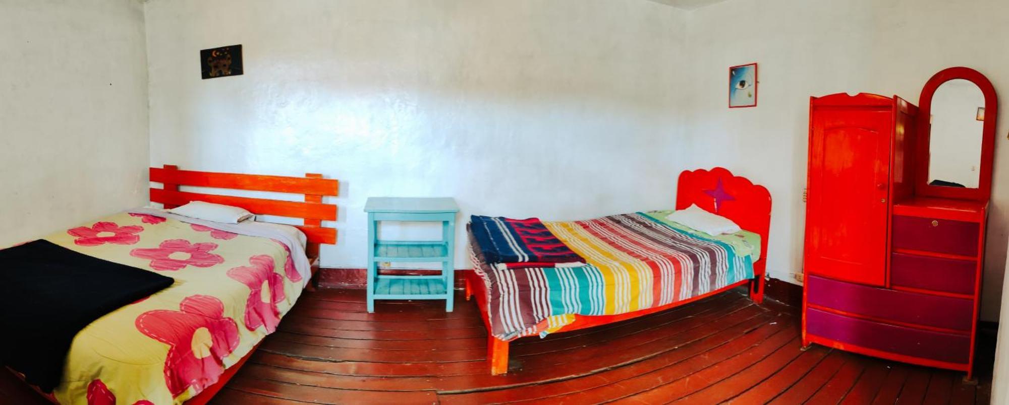 Hostel Rivendell Cuzco Eksteriør bilde