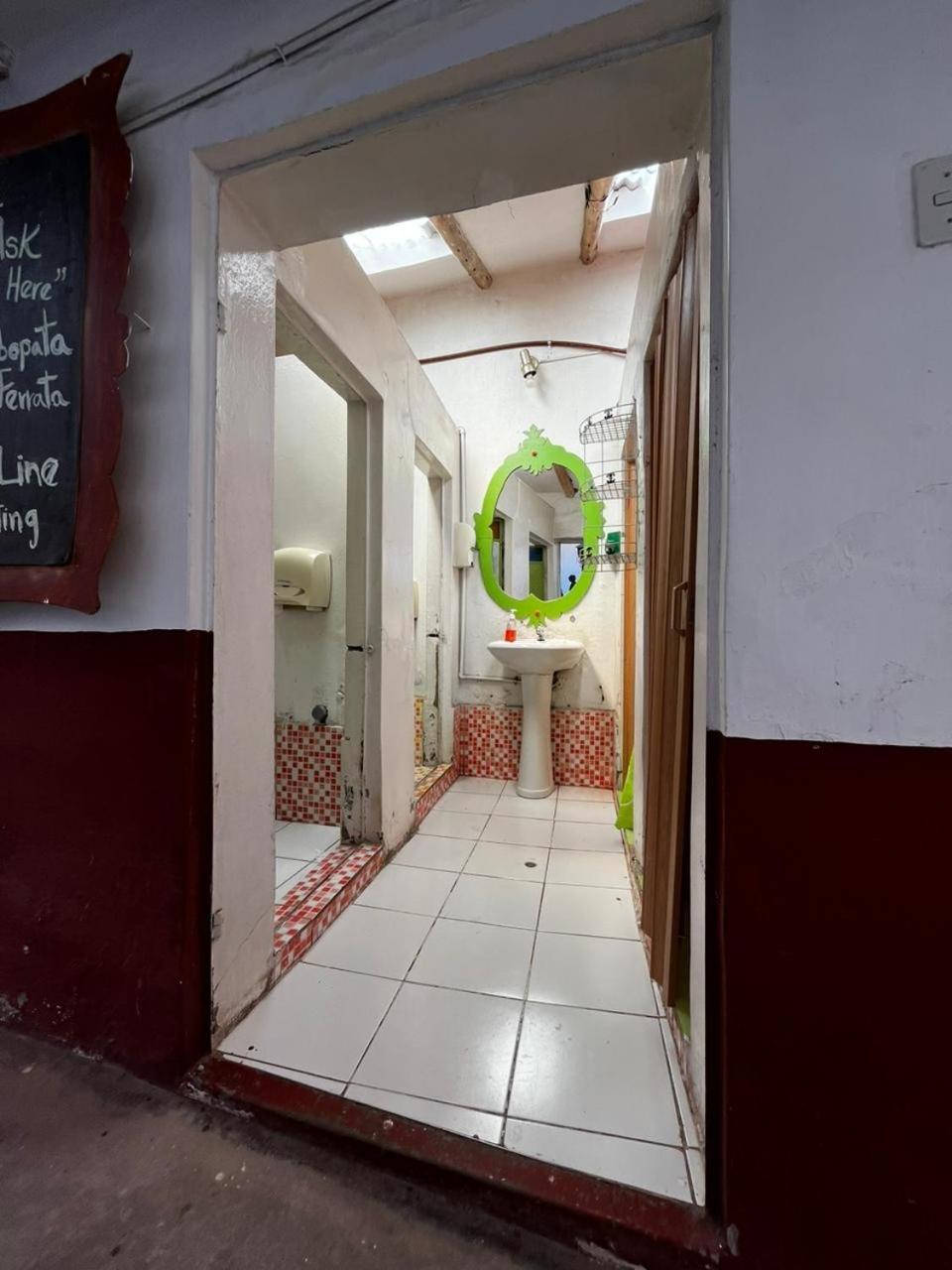 Hostel Rivendell Cuzco Eksteriør bilde