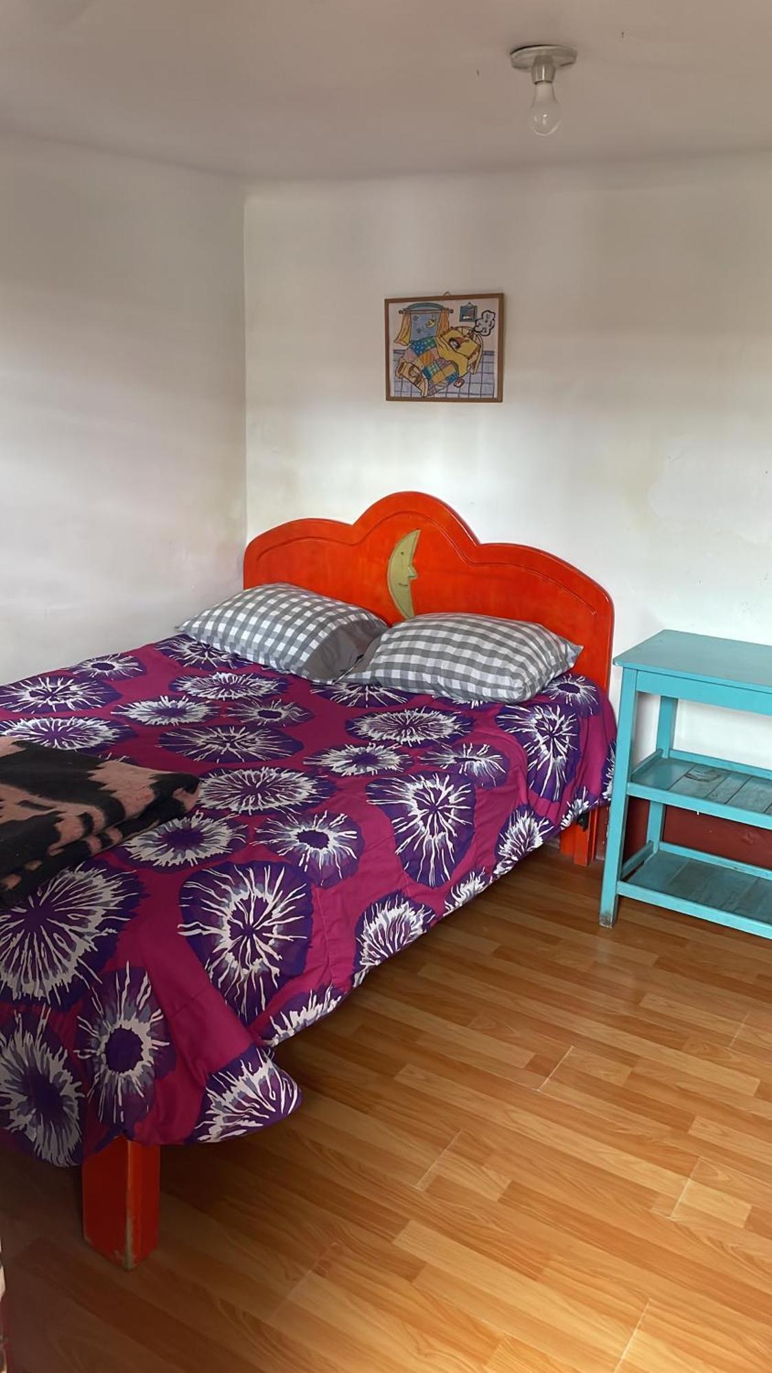 Hostel Rivendell Cuzco Eksteriør bilde